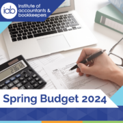 2024 spring budget