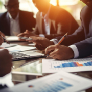 Cyber insurance guidance for accountants and bookkeepers