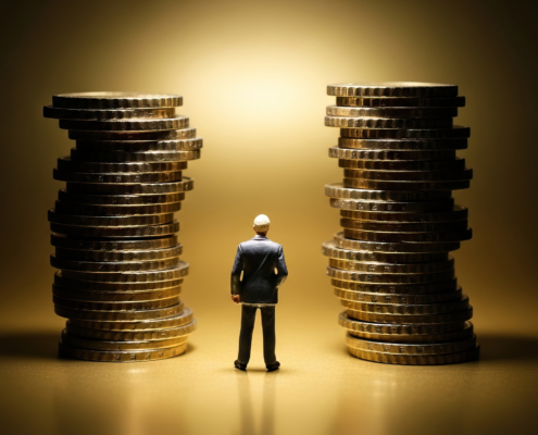 Sarah's view: where the finance profession goes next | sic code accuracy